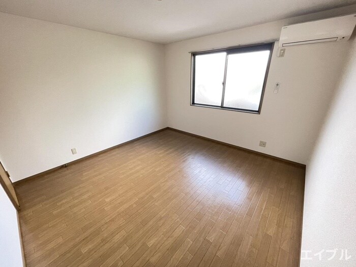 ハイカムール・リヴェール２の物件内観写真