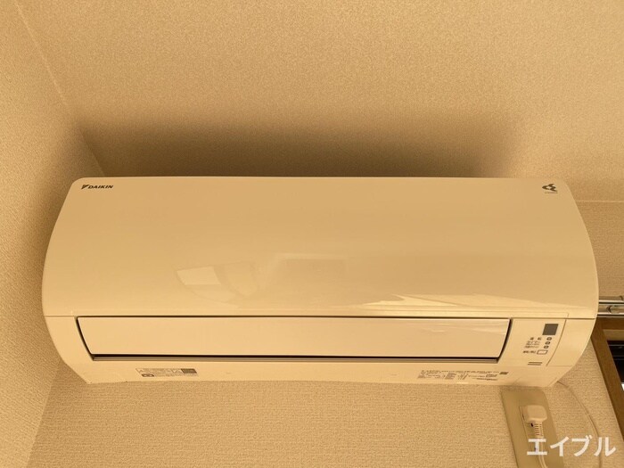 ハイカムール・リヴェール２の物件内観写真