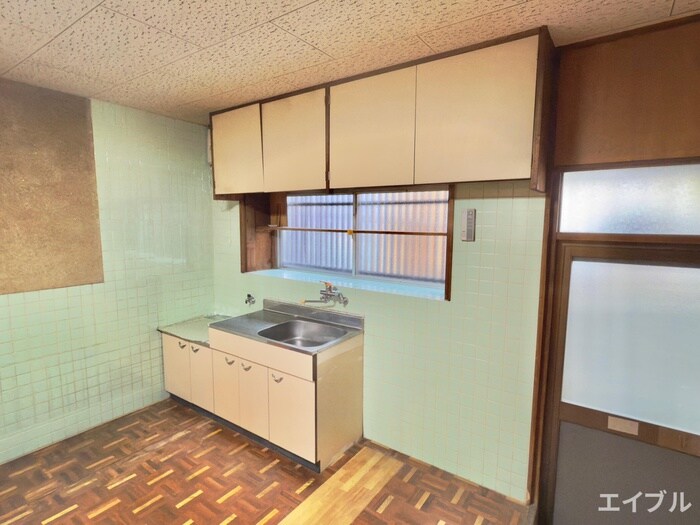 土手ノ内２丁目戸建の物件内観写真