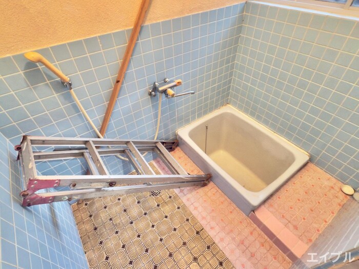 土手ノ内２丁目戸建の物件内観写真