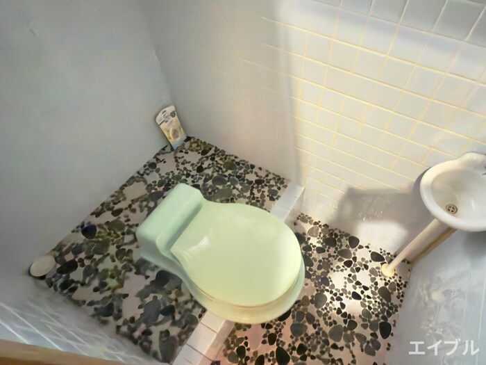 土手ノ内２丁目戸建の物件内観写真