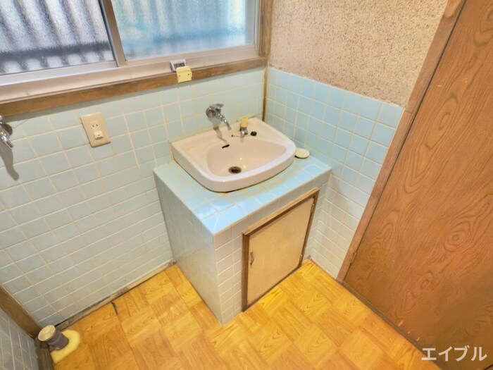 土手ノ内２丁目戸建の物件内観写真