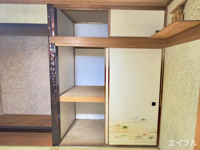 土手ノ内２丁目戸建の物件内観写真