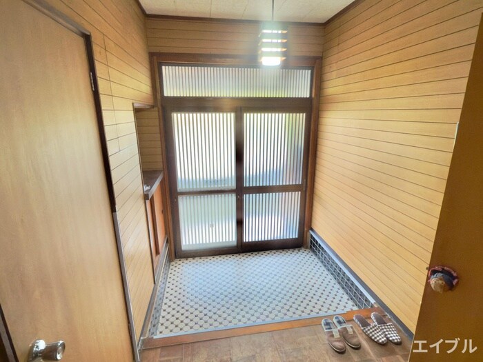 土手ノ内２丁目戸建の物件内観写真