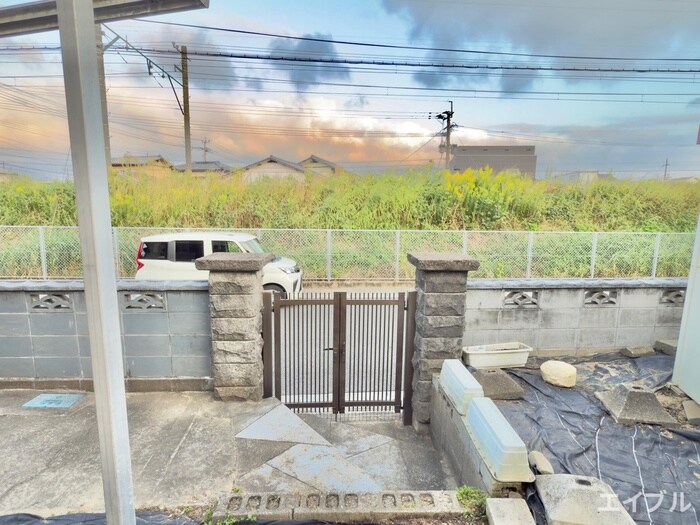 土手ノ内２丁目戸建の物件内観写真