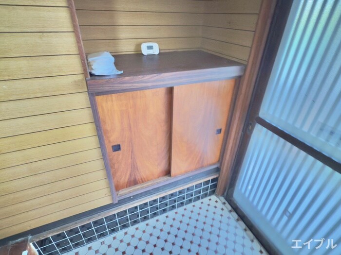 土手ノ内２丁目戸建の物件内観写真