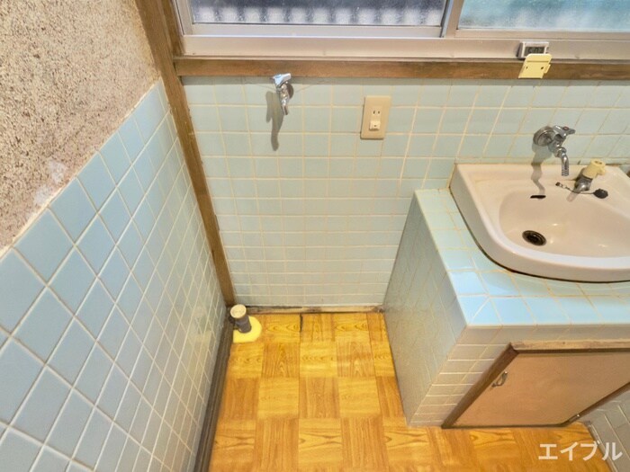 土手ノ内２丁目戸建の物件内観写真