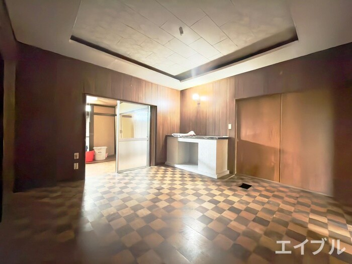 土手ノ内２丁目戸建の物件内観写真