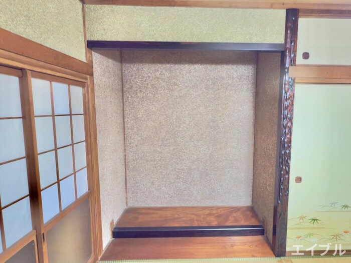 土手ノ内２丁目戸建の物件内観写真