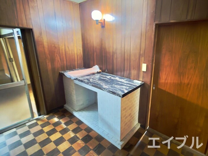 土手ノ内２丁目戸建の物件内観写真