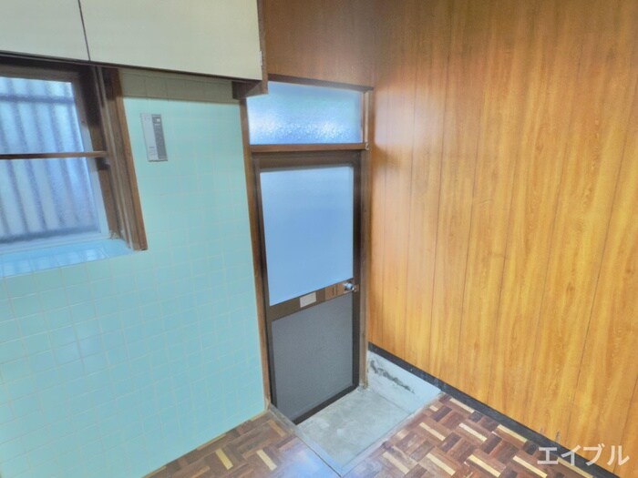 土手ノ内２丁目戸建の物件内観写真