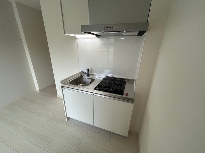 アクシス六本松Ｂの物件内観写真