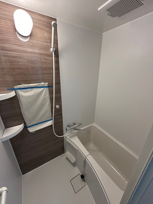 アクシス六本松Ｂの物件内観写真