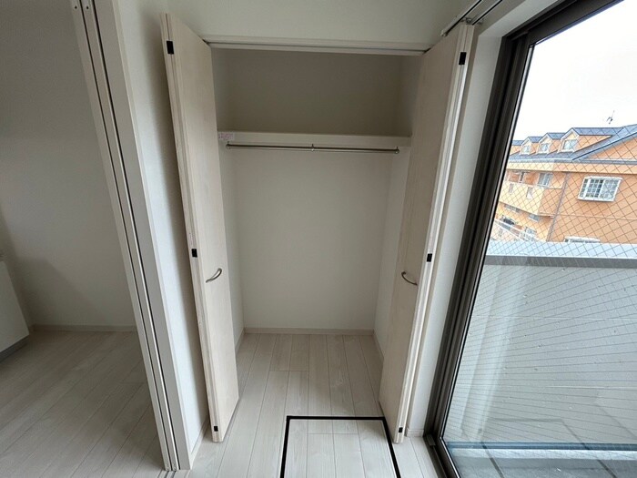 アクシス六本松Ｂの物件内観写真