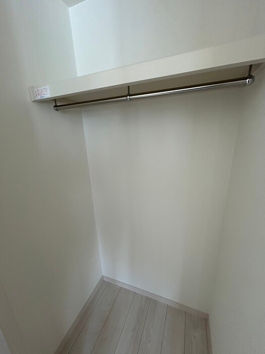 アクシス六本松Ｂの物件内観写真