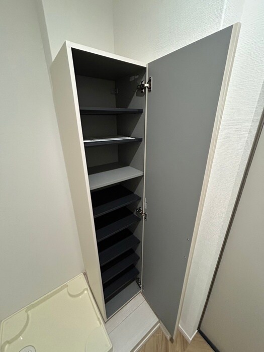 アクシス六本松Ｂの物件内観写真