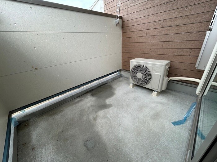 アクシス六本松Ｂの物件内観写真