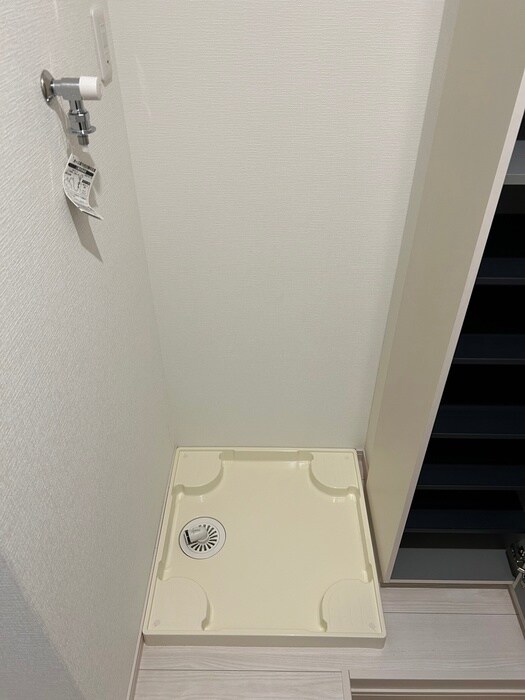 アクシス六本松Ｂの物件内観写真