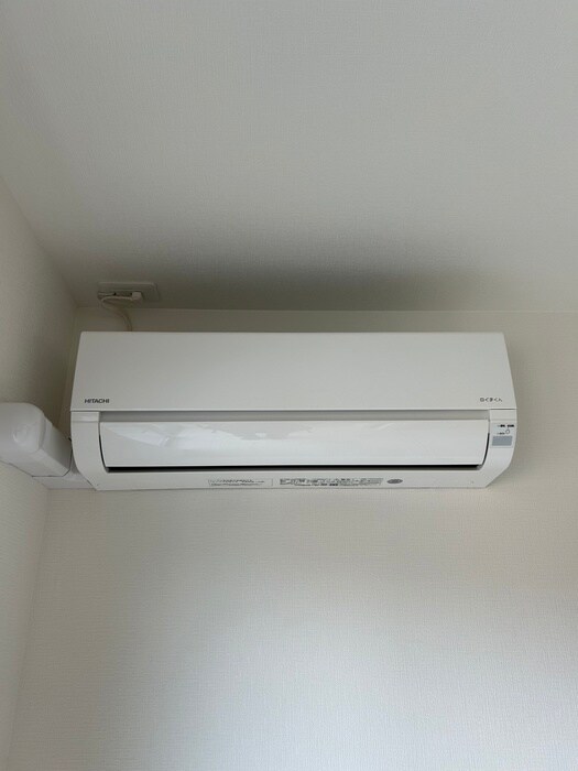 アクシス六本松Ｂの物件内観写真