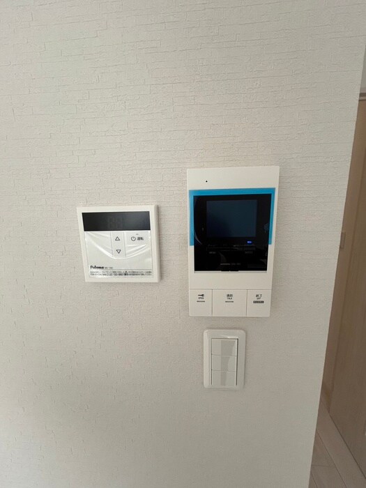 アクシス六本松Ｂの物件内観写真