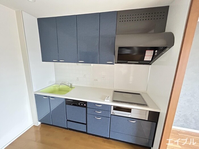 ロワールマンション平尾(501)の物件内観写真