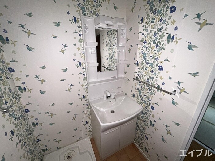 ロワールマンション平尾(501)の物件内観写真