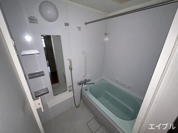 ロワールマンション平尾(501)の物件内観写真