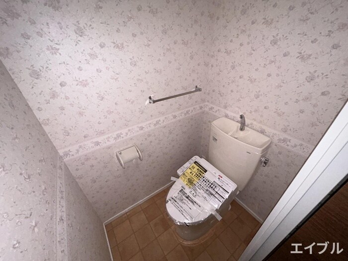 ロワールマンション平尾(501)の物件内観写真