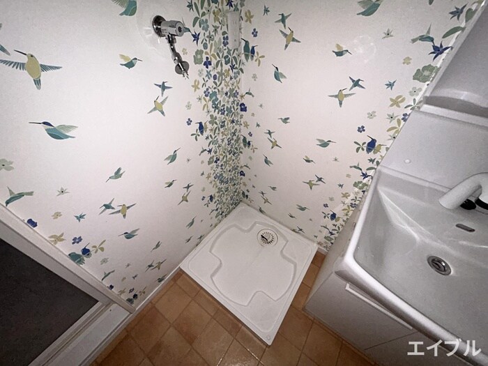 ロワールマンション平尾(501)の物件内観写真