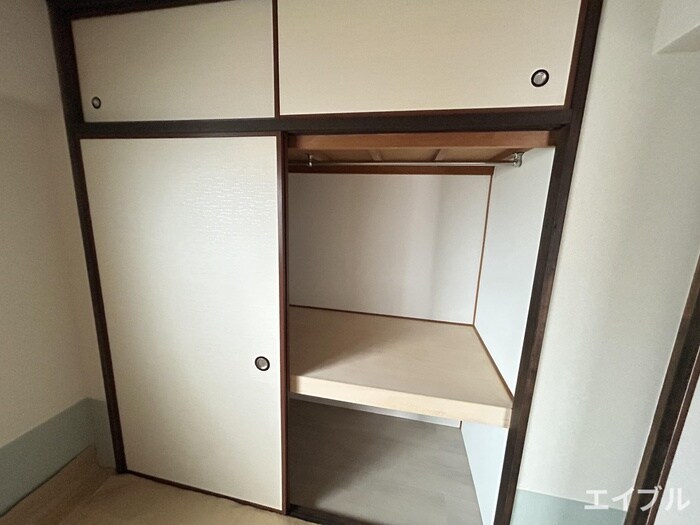 ロワールマンション平尾(501)の物件内観写真