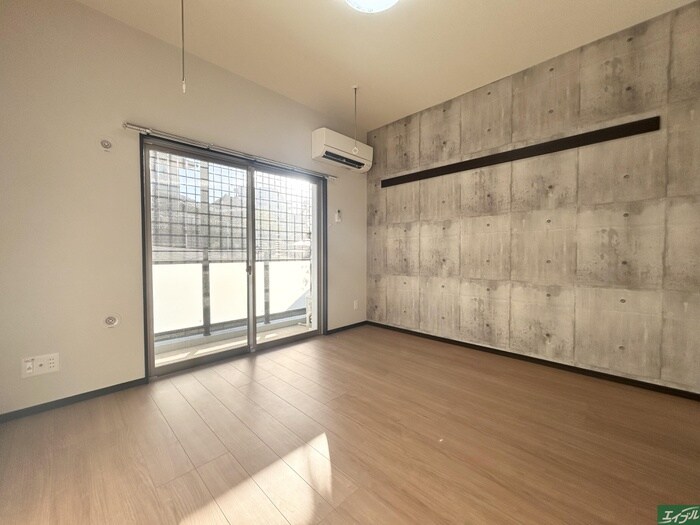 アールグランデ和白丘の物件内観写真