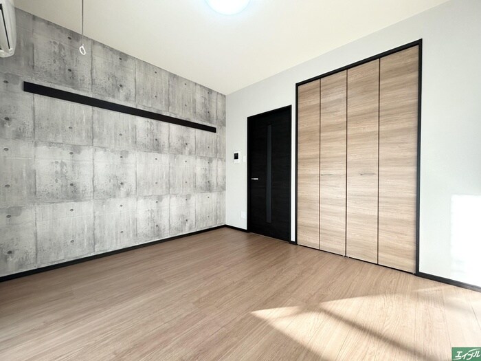 アールグランデ和白丘の物件内観写真