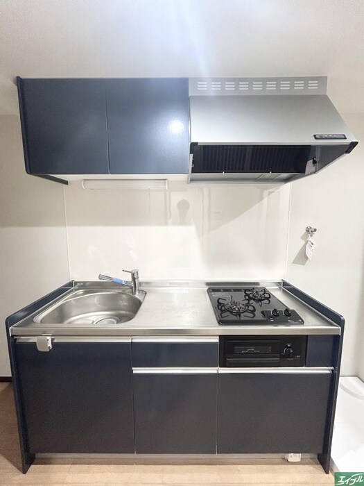 アールグランデ和白丘の物件内観写真