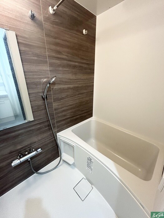 アールグランデ和白丘の物件内観写真