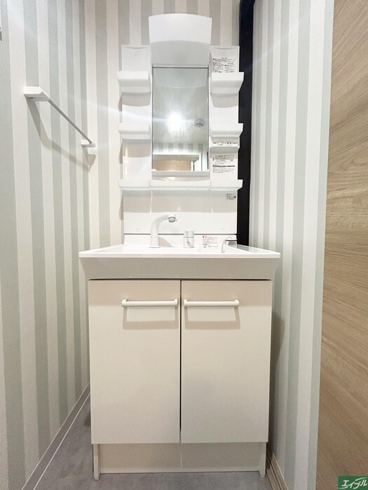 アールグランデ和白丘の物件内観写真