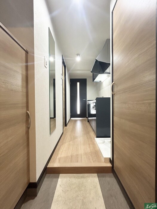 アールグランデ和白丘の物件内観写真