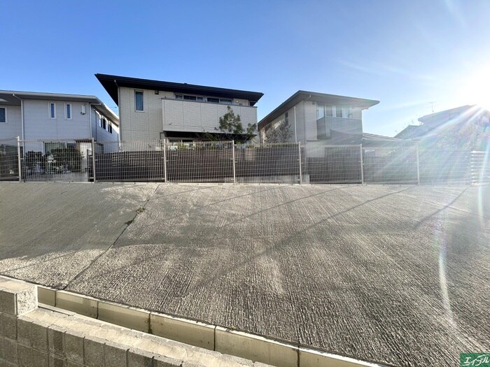 アールグランデ和白丘の物件内観写真