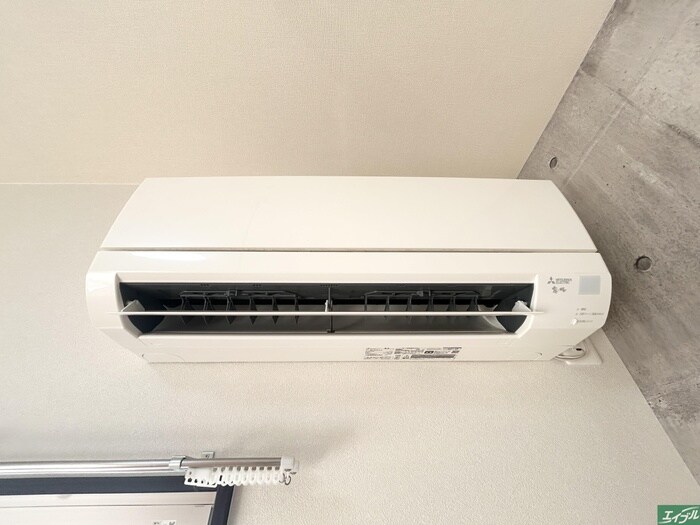 アールグランデ和白丘の物件内観写真