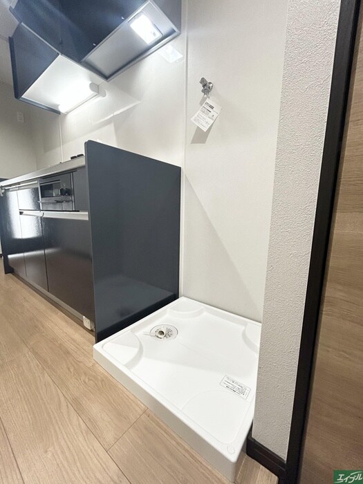 アールグランデ和白丘の物件内観写真