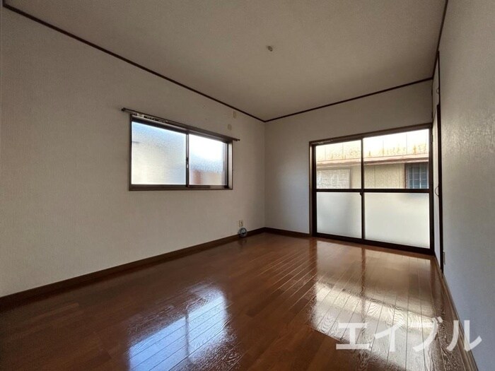 塚田借家C棟の物件内観写真