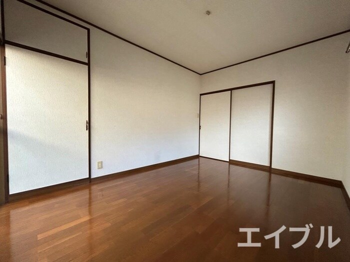 塚田借家C棟の物件内観写真