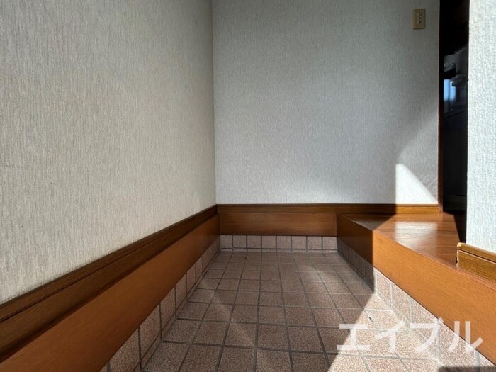 塚田借家C棟の物件内観写真