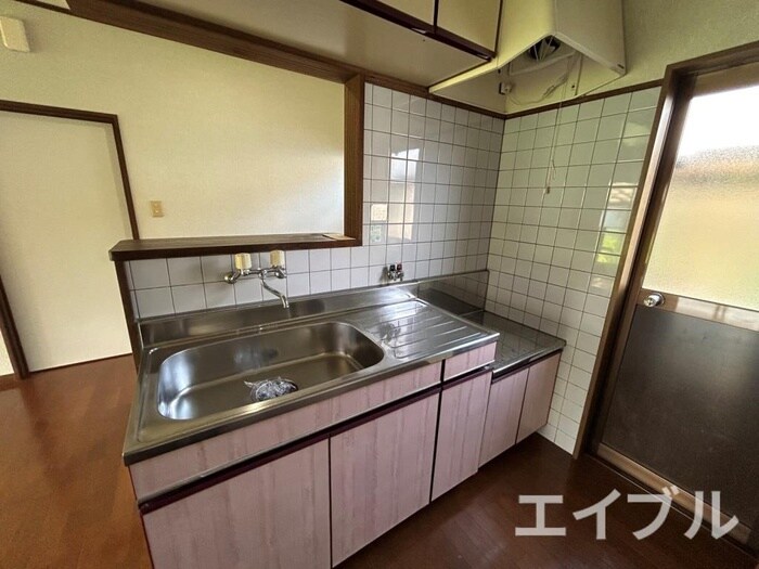 塚田借家C棟の物件内観写真