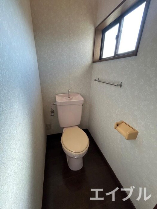 塚田借家C棟の物件内観写真