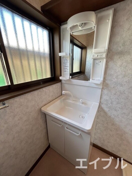 塚田借家C棟の物件内観写真