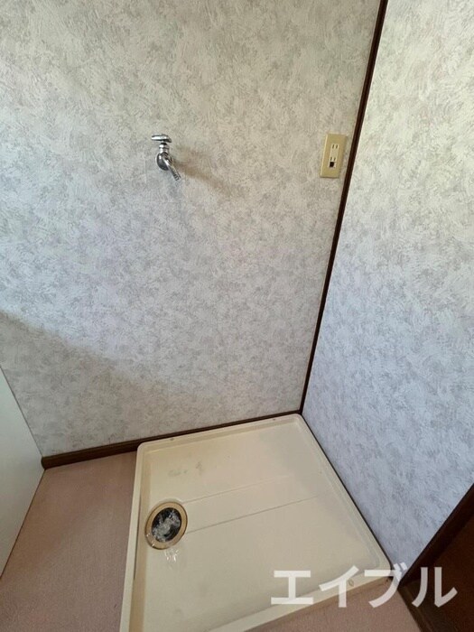 塚田借家C棟の物件内観写真