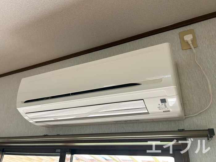 塚田借家C棟の物件内観写真