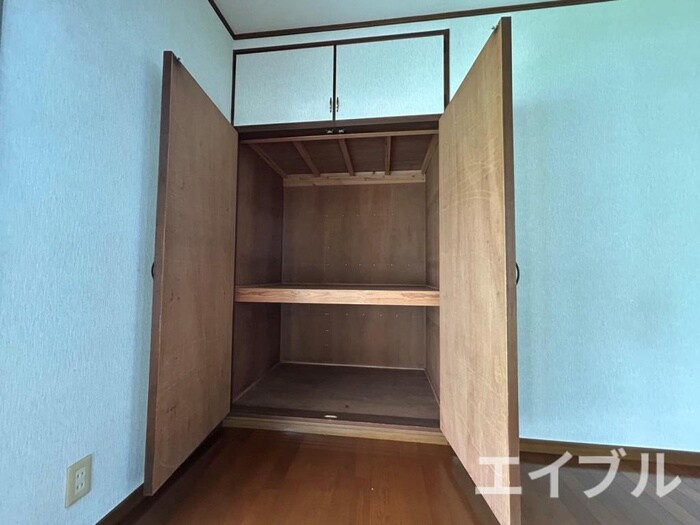 塚田借家C棟の物件内観写真