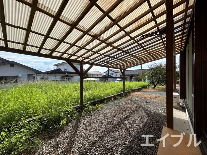 塚田借家C棟の物件内観写真