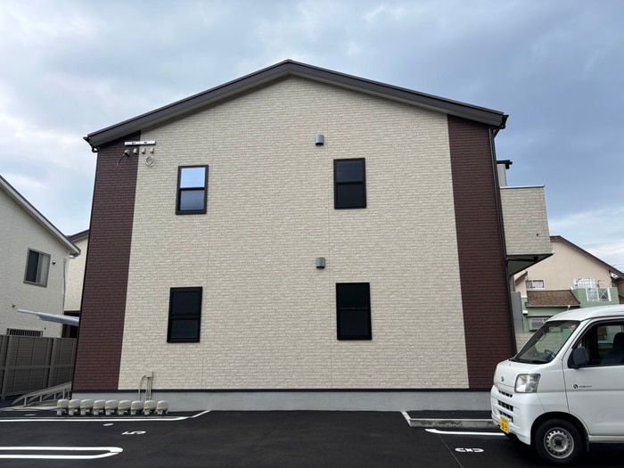 Grand reveの物件外観写真